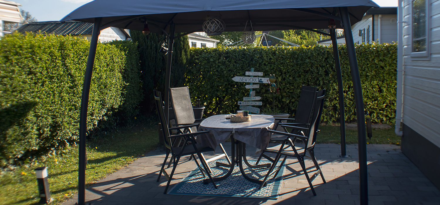 Unser Chalet