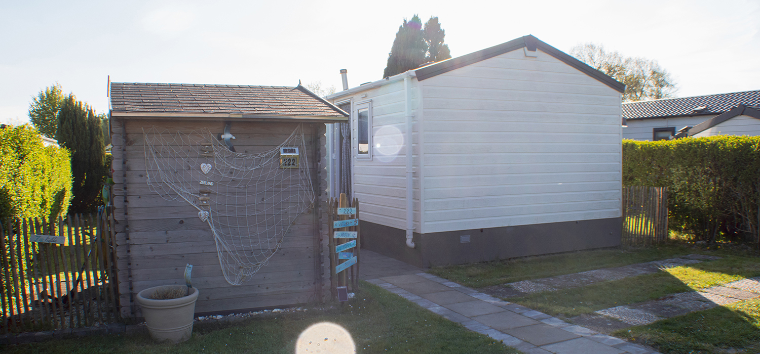 Unser Chalet